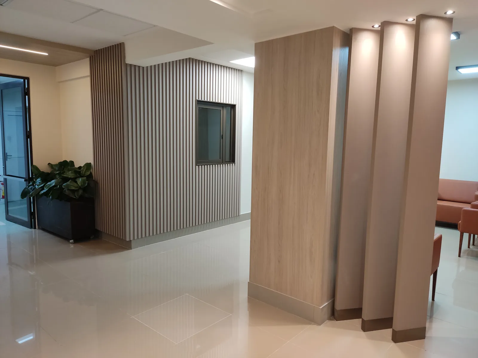 Hospitalar: exemplo de projeto